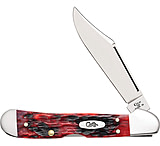 Image of Case Mini Copperlock Crimson Peach Folding Knife