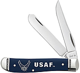 Image of Case U.S. Air Force Mini Trapper Folding Knife