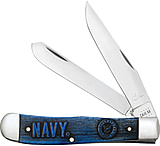 Image of Case U.S. Navy Trapper Gift Set