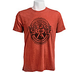 Image of Case W.R. Coral T-Shirt - Men's