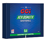 Image of CCI Ammunition Bismuth .45 ACP 115 grain Shotshell Ammunition Pistol Ammunition