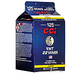 Image of CCI Ammunition VNT™ .22 Winchester Magnum Rimfire 30 Grain VNT Rimfire Ammunition