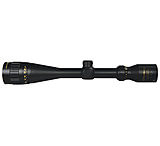 Image of Nikko Stirling Gameking Rifle Scope 4-16x40mm Adjustable Objective Mil-Dot Reticle Matte Black Finish NGK41644AO