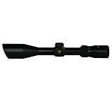 Image of Nikko Stirling Nighteater NP251042 Rifle Scope 2.5-10x42mm, Side Focus, 4-Plex Reticle