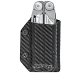 Image of Clip &amp; Carry Kydex Sheath for the Leatherman Wave / Wave+