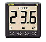 Image of Clipper Speed Log Repeater