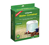 Image of Coghlans Collapsible Water Container 5 Gallon 1205C