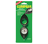 Image of Coghlans Compass With LED Illuminated Dial and Magnifier Lid 0448