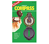 Image of Coghlans Lensatic Compass 8164