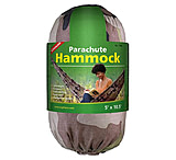 Image of Coghlans Single Parachute Hammock, Camo Print