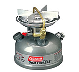 Image of Coleman Dual Fuel Stove