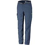 Image of Columbia Silver Ridge Cargo Pants - Mens