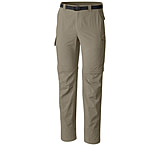 Image of Columbia Silver Ridge Convertible Pants - Men's