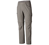 Image of Columbia Silver Ridge II Stretch Convertible Pants - Men's