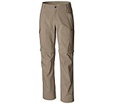 Image of Columbia Silver Ridge Stretch Convertible Pants