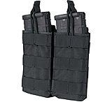 Image of Condor Outdoor Double M4/M16 Open Top Mag Pouch