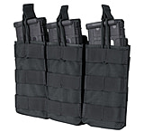 Image of Condor Outdoor Triple M4/M16 Open Top Mag Pouch