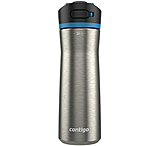 Image of Contigo Ashland Chill 2.0 Stainless Steel Bottle, 24 oz