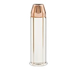 Image of Cor Bon .38 Special +P 110 Grain Jacketed Hollow Point Brass Cased Pistol Ammunition