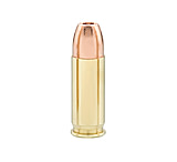 Image of Cor Bon 38 Super Auto 125 Grain Jacketed Hollow Point -DPX Brass Cased Pistol Ammunition