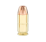 Image of Cor Bon 45 Auto 185 Grain Jacketed Hollow Point -DPX Brass Cased Pistol Ammunition