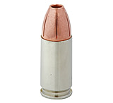 Image of Cor Bon 9mm 115 Grain Jacketed Hollow Point -DPX Brass Cased Pistol Ammunition