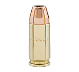 Image of Cor Bon 9mm 90 Grain Jacketed Hollow Point Brass Cased Pistol Ammunition