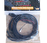 Image of Covert Scouting Cameras Replacement Solar Panel Kit, Camera Connector Cable w/Terminal