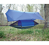 Image of Crazy Creek Crazy Crib LEX Hammock with Tarp