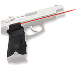 Image of Crimson Trace Lasergrips for Ruger P Series Pistols LG389