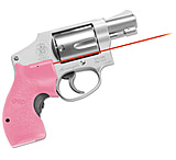 Image of Crimson Trace Defender Laser Pistol Grip for S&amp;W J-Frame