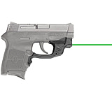 Image of Crimson Trace Green Laserguard for Bodyguard