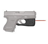 Image of Crimson Trace Laserguard Pro for Glock Full-Size and Compact