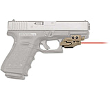 Image of Crimson Trace CMR-201 Rail Master Universal Laser Sight