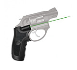 Image of Crimson Trace Ruger LCR/LCRX Green Lasergrip