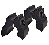 Image of Crosman 4 Piece Intermount For Current Production Benjamin and Sheridan Rifles and Pistols B272