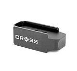 Image of Cross Armory Double Stack Magazine Floor Plates