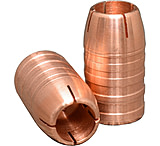 Image of Cutting Edge Bullets Raptor .40/10mm Caliber 150 Grain Solid Copper Handgun Hollow Point Pistol Bullets