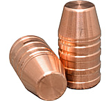 Image of Cutting Edge Bullets Solid .44 Caliber 240 Grain Solid Copper Handgun Solid Pistol Bullets