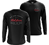 Image of We the People Holsters Heritage Long Sleeve Shirt 8BD3CA16