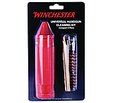 Image of DAC Technologies Winchester Compact Pistol Cleaning Kit 8 Piece WINHGC