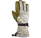 Image of Dakine Nova Glove Vintage Camo Sm