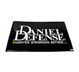 Image of Daniel Defense Metal Sign