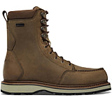 Danner Cedar River Moc Toe Hunter 8in Shoes - Men's