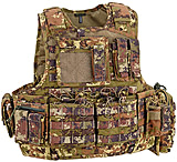 Image of Defcon 5 Body Armor Carrier Set