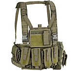 Image of Defcon 5 Molle Recon Chest Rig