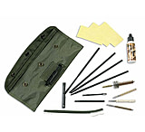 Image of Defcon 5 Multi Cleaning Kit for Short/Long Guns