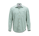 Image of ExOfficio Salida Check Long Sleeve - Men's