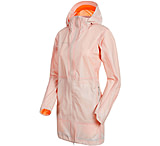 Image of Mammut Teufelsberg HS Parka - Women's