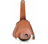 Image of DeSantis Cuff Case Leather Attachment